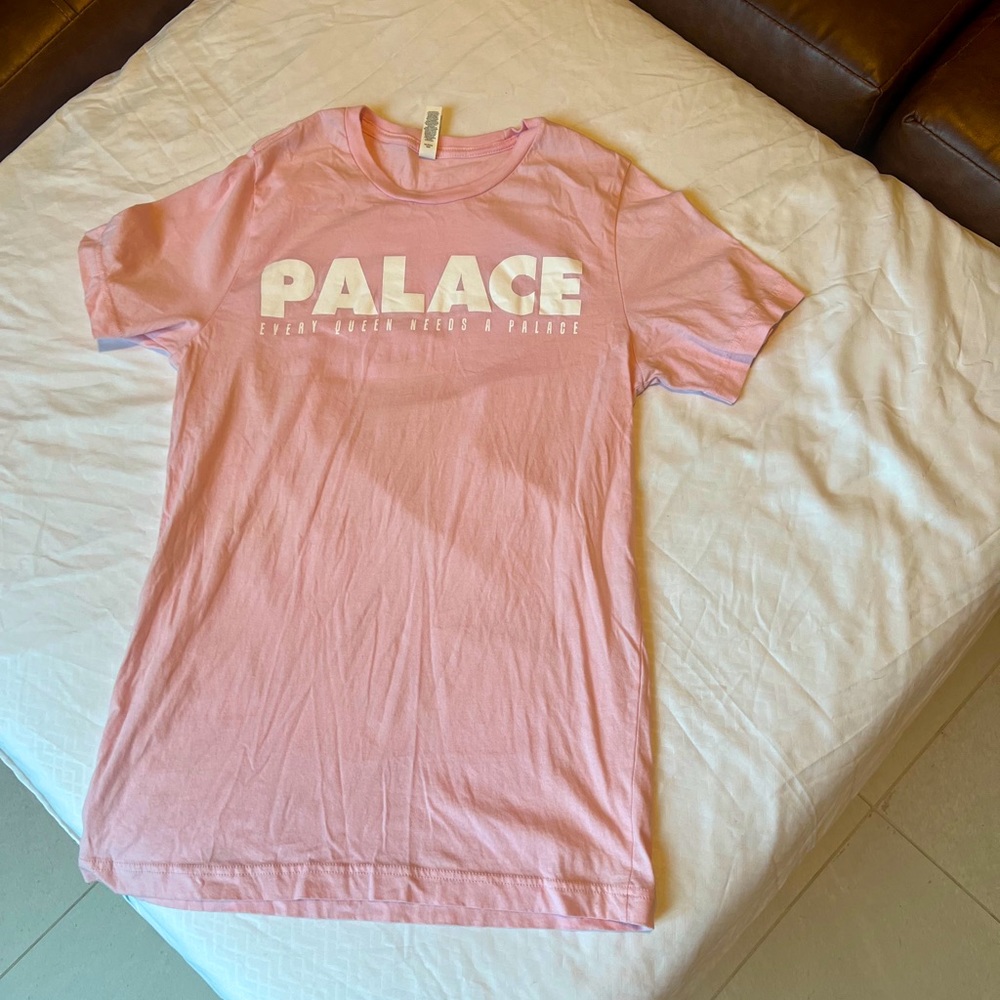 Miami palace shirt size M